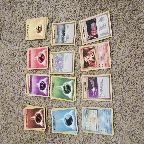 Pokémon Base Set - Picture 2 of 7
